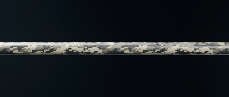 Black Ops 6 - Digital Bo Staff Camo