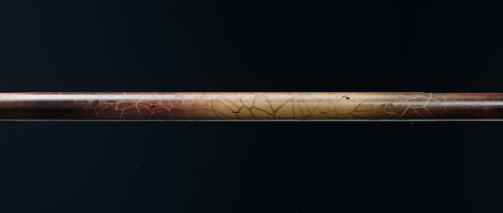 Black Ops 6 - Smolder Bo Staff Camo