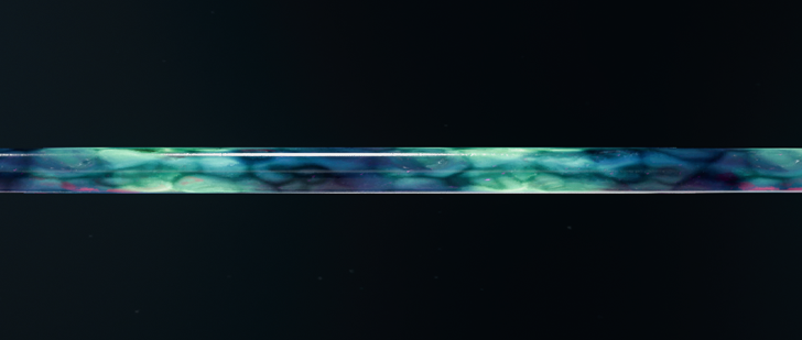 Black Ops 6 (BO6) - Nebula Bo Staff