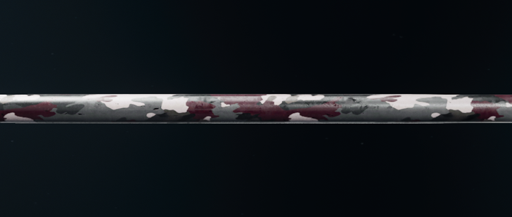 Black Ops 6 - Savanna Bo Staff Camo