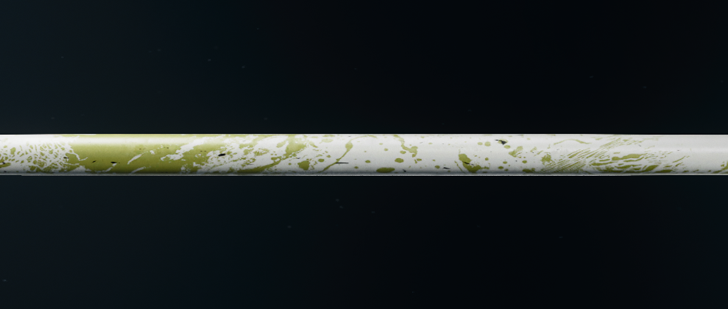 Black Ops 6 - Havoc Camo