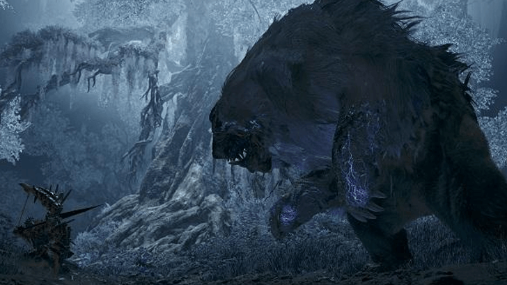 Anguish and Atrocity