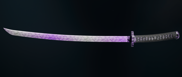 Black Ops 6 - Coral Crush Camo