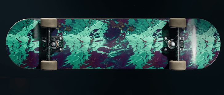 Black Ops 6 - Aphotic Camo