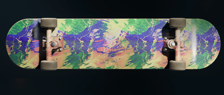 Black Ops 6 - Ripple Camo