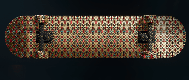 Black Ops 6 (BO6) - King