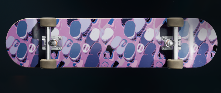 Black Ops 6 - Grace Camo