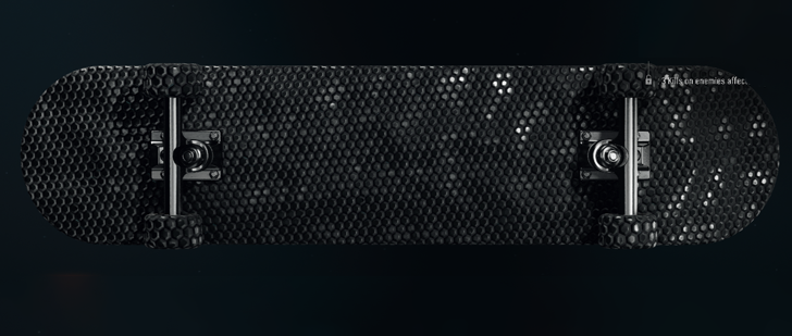 Black Ops 6 (BO6) - Catalyst Skateboard