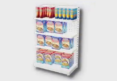 Assortments Shelf