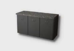 Basic Counter with Built-in Storage