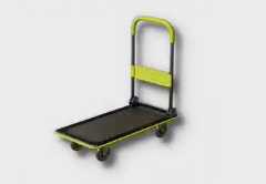 Basic Transport Cart