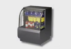 Beverage Display Cabinet