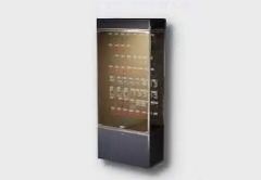 Digital Accessories Display Stand