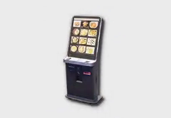 Snack Food Kiosk