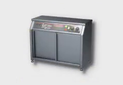 Heated Cabinet