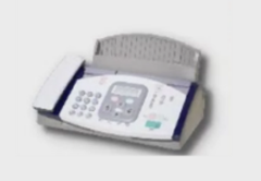 Fax Machine