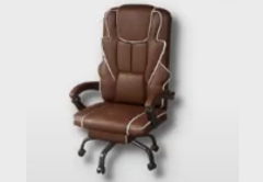 Esecutive Tuxedo Chair