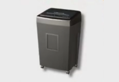 Paper Shredder