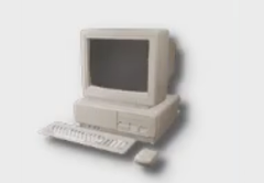 Old Computer