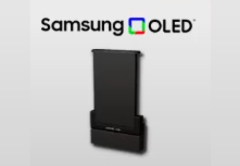 Rollable Flex 12.4" FHD+