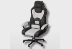 Orca Gaming Chair