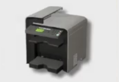 Advanced Multifunction Printer