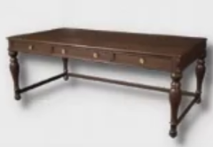 Antique Desk