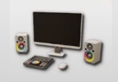 Vision Maker Computer Icon