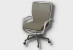Basic Desk Chair
