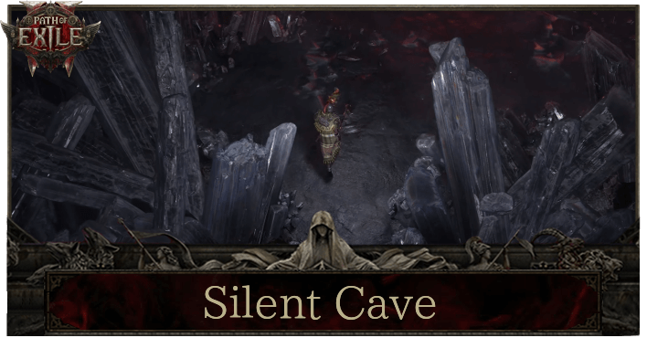 POE 2 - Silent Cave Explained