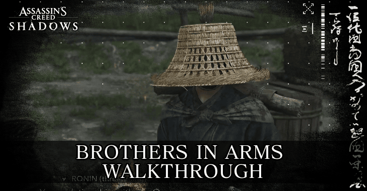 Brothers in Arms Walkthrough