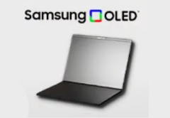 Flex Note 17.3" QHD+