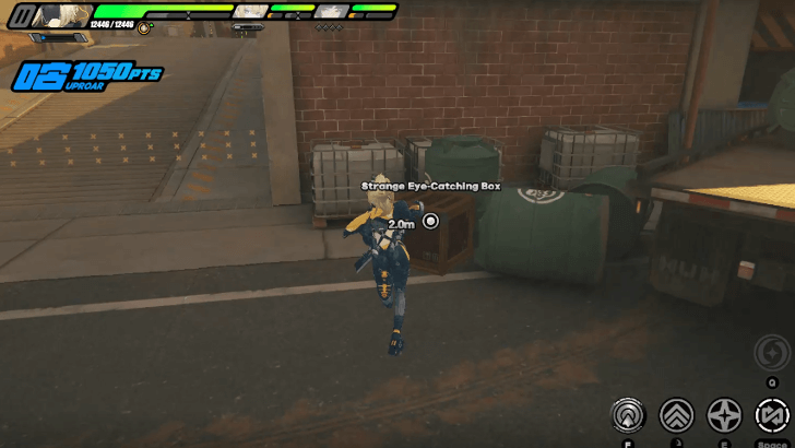 Trigger Invitation to Kill Part 3