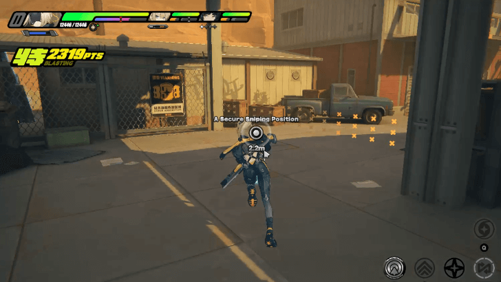 Trigger Invitation to Kill Part 4