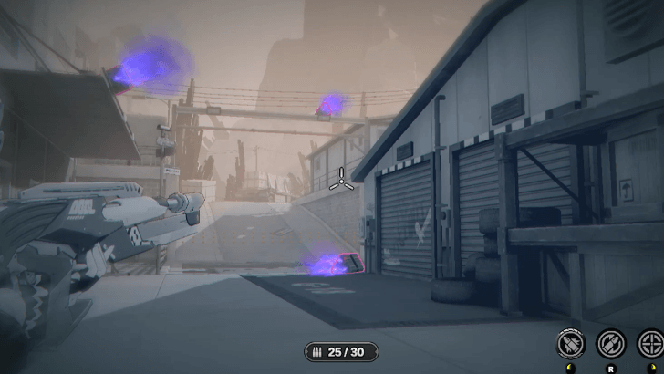 Trigger Invitation to Kill Part 5