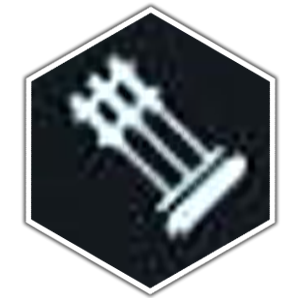 Xenoblade Chronicles X  Gatling Guns