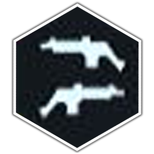 Xenoblade Chronicles X  Dual Guns