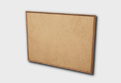 Creative Corkboard Icon