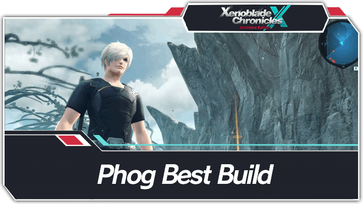 Phog Best Build