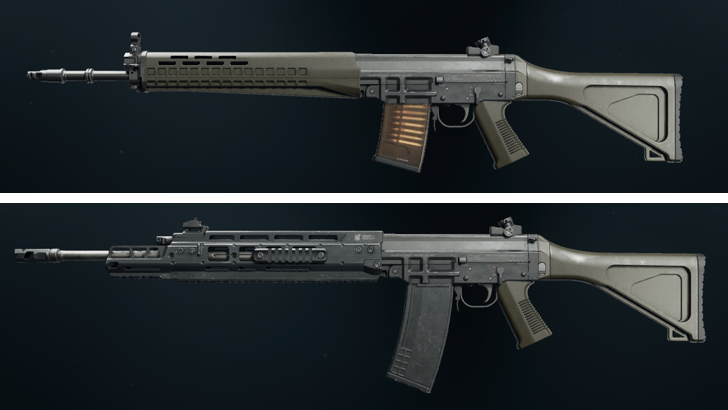 New Attachments