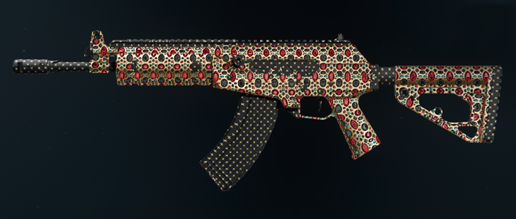 Black Ops 6 (BO6) - King