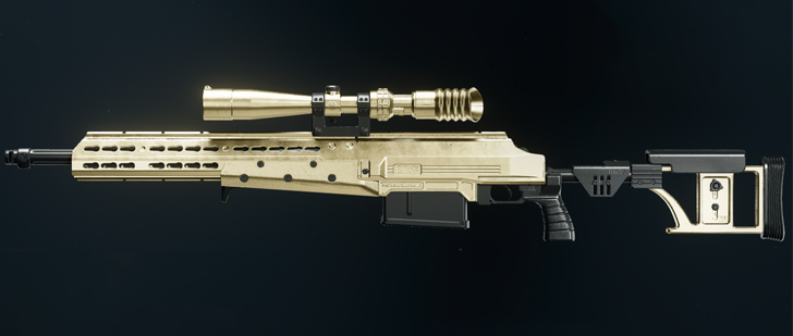 Black Ops 6 (BO6) - Gold HDR