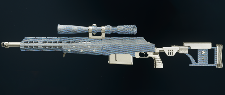 Black Ops 6 (BO6) - Opal HDR