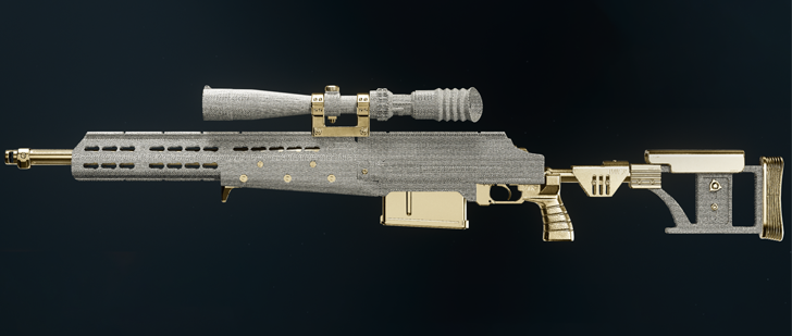 Black Ops 6 (BO6) - Diamond HDR