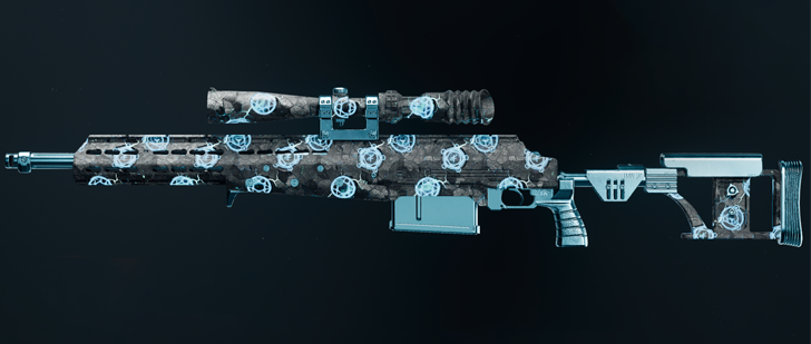 Black Ops 6 (BO6) - Afterlife HDR