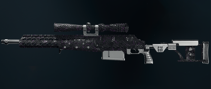 Black Ops 6 (BO6) - Catalyst HDR