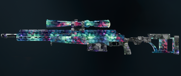 Black Ops 6 (BO6) - Nebula HDR