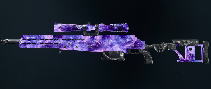 Black Ops 6 (BO6) - Dark Matter HDR