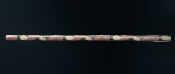 Black Ops 6 - Grim Kali Sticks Camo