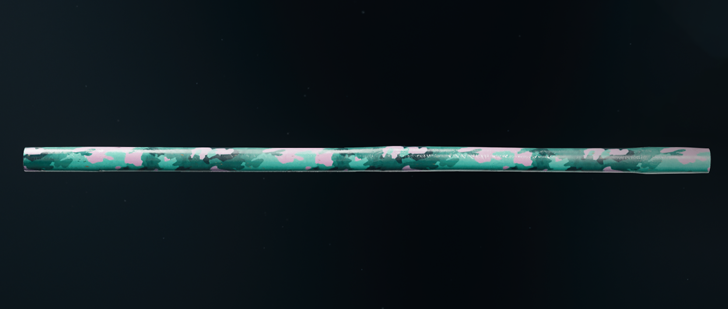 Black Ops 6 - Coral Swell Camo